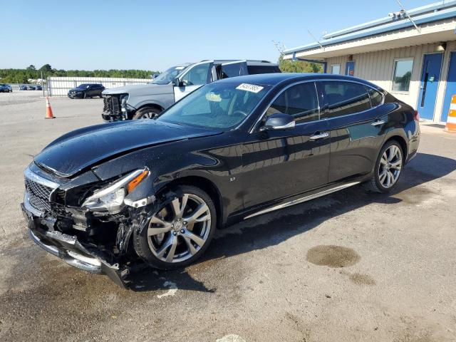 2016 INFINITI Q70L 3.7 JN1BY1PP6GM630380