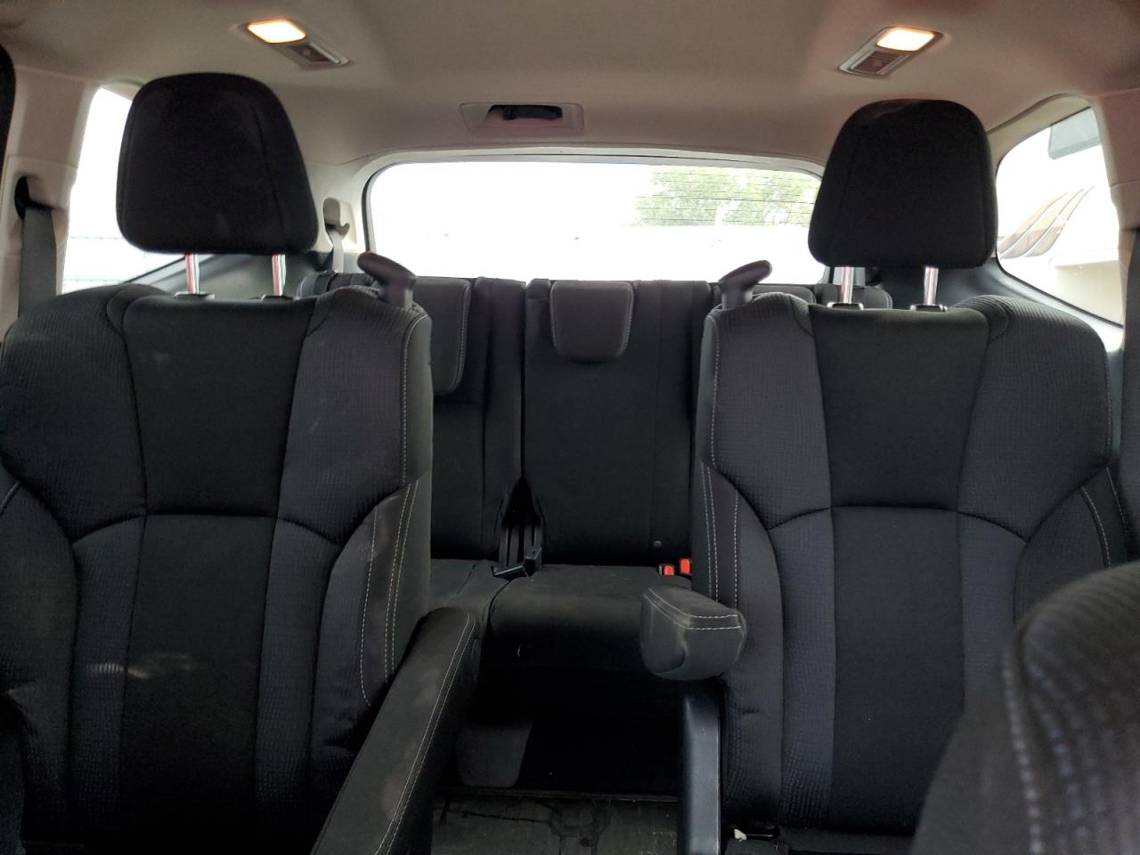 SUBARU ASCENT PREMIUM