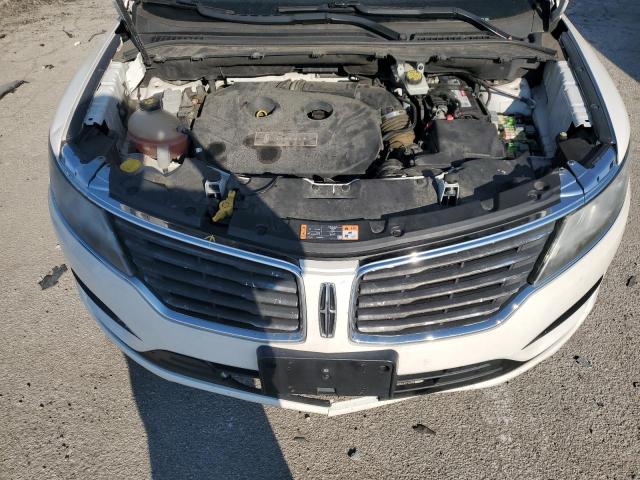 2017 LINCOLN MKC RESERVE 5LMCJ3C91HUL69629