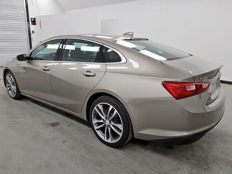 2023 CHEVROLET MALIBU LT - 1G1ZD5ST8PF194941