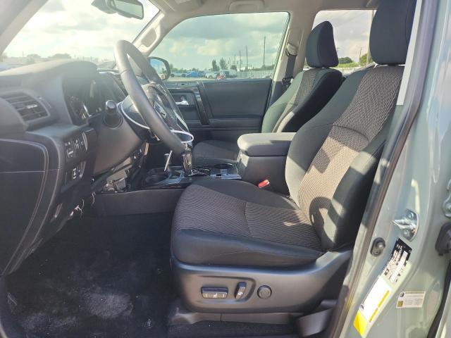 2022 TOYOTA 4RUNNER SR JTEPU5JR0N6047798