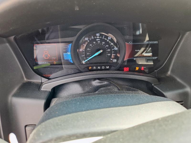 2017 FORD EXPEDITION 1FMJK1HT3HEA36889