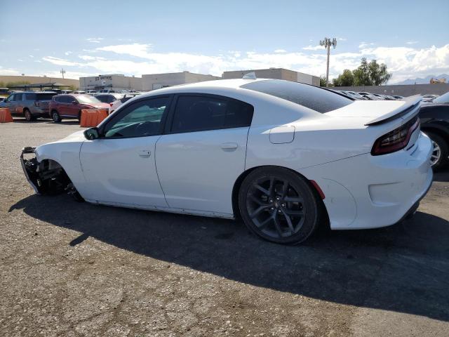 2023 DODGE CHARGER GT 2C3CDXHG1PH700454