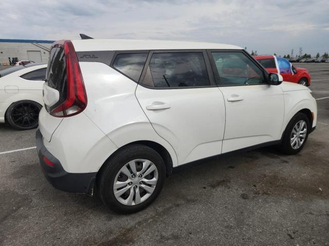 2020 KIA SOUL LX KNDJ23AU9L7701455