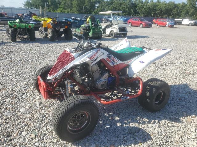 2018 YAMAHA YFM700 R 5Y4AM8630JA100501