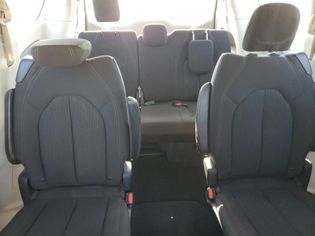 2019 CHRYSLER PACIFICA T 2C4RC1FGXKR540361