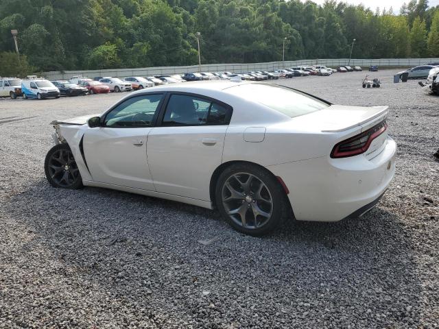 2015 DODGE CHARGER SX 2C3CDXHG7FH874866