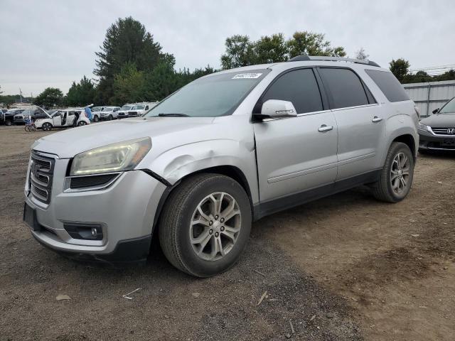 Global Auto Auctions: 2015 GMC ACADIA SLT