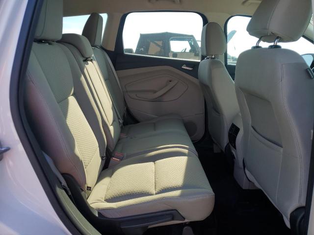 2017 FORD ESCAPE SE - 1FMCU0GD3HUF01393