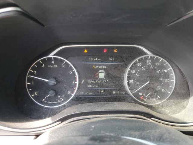 2017 NISSAN MAXIMA 3.5 1N4AA6AP5HC406260