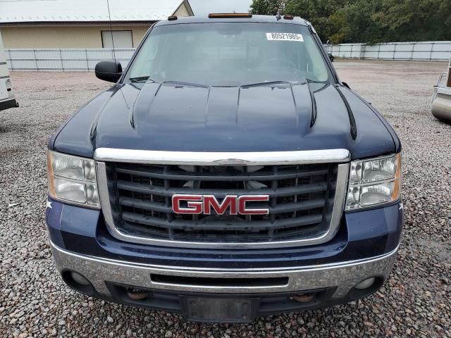 2008 GMC SIERRA K35 #3303592928
