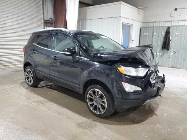 2018 FORD ECOSPORT T MAJ6P1WL6JC249017