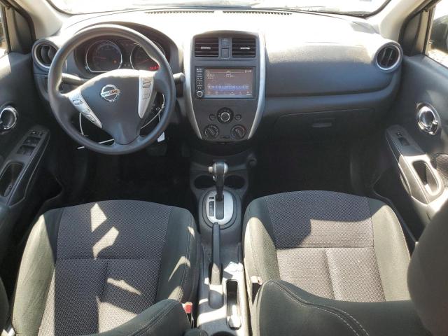 2019 NISSAN VERSA S - 3N1CN7AP2KL866780