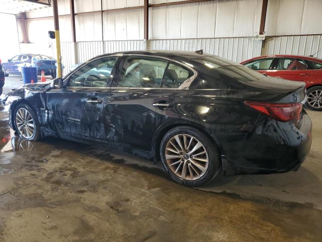 2018 INFINITI Q50 LUXE JN1EV7AR8JM431955
