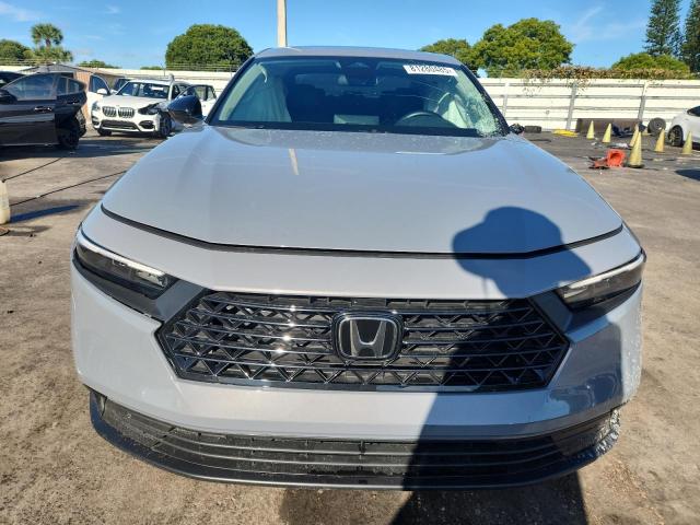 2025 HONDA ACCORD SE #3302853890