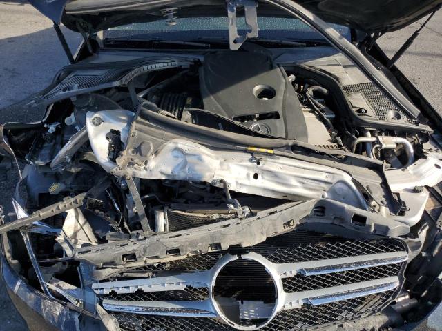 2016 MERCEDES-BENZ C 300 55SWF4JB3GU167060