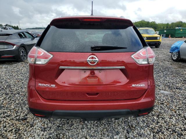 2015 NISSAN ROGUE S KNMAT2MV3FP521341