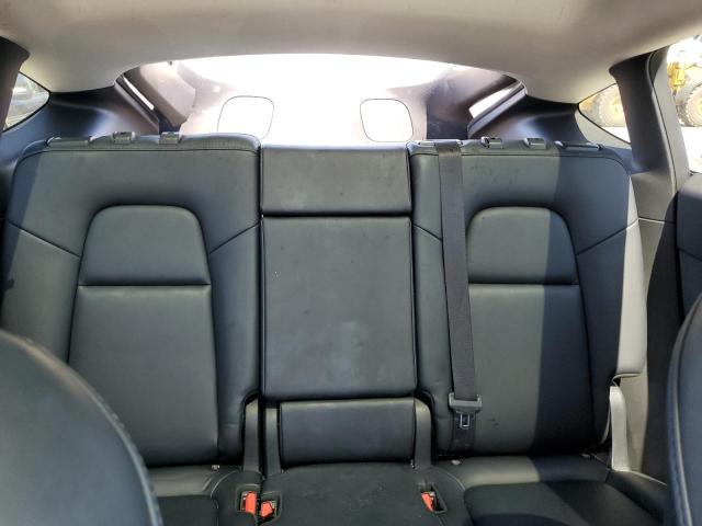 2022 TESLA MODEL Y 7SAYGAEE1NF490744