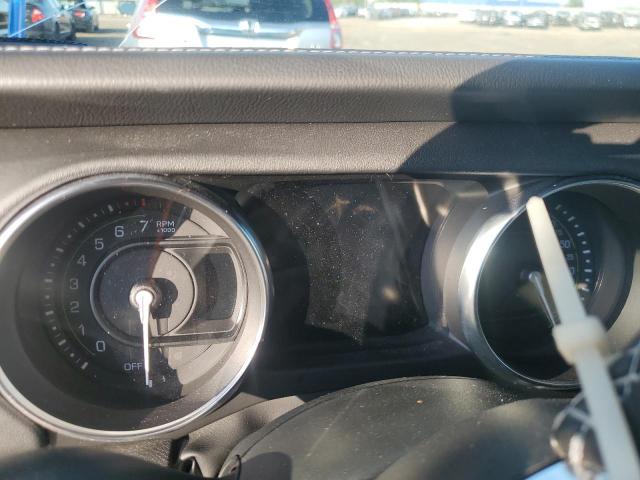 2023 JEEP WRANGLER SAHARA 4XE 1C4JJXP65PW553531