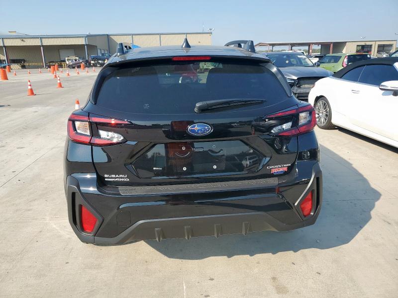 2025 SUBARU CROSSTREK JF2GUHDC0S8299744