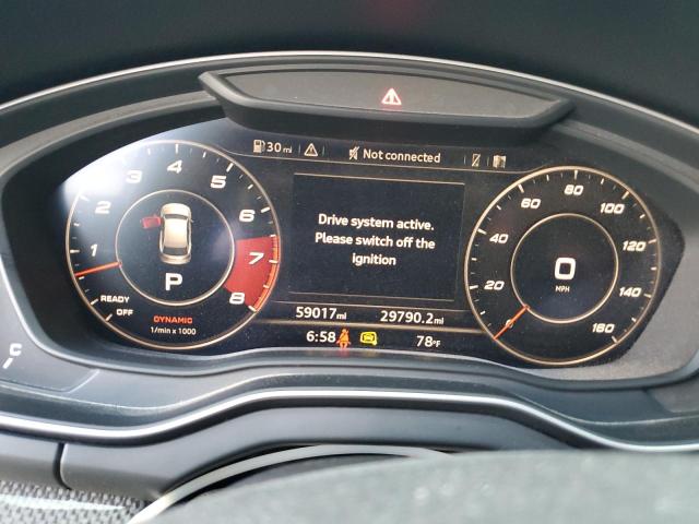 2020 AUDI SQ5 PREMIU - WA1B4AFY4L2008802