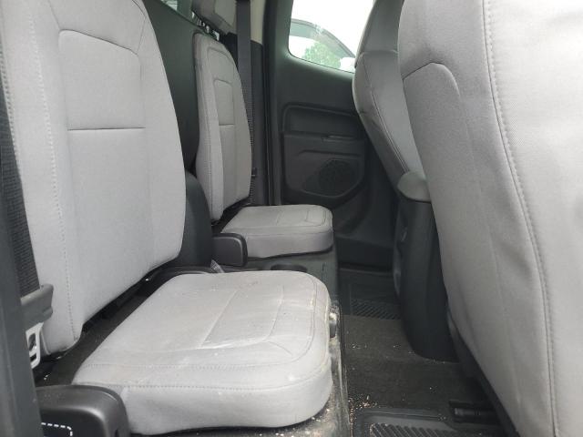2015 CHEVROLET COLORADO 1GCHSAE3XF1151176