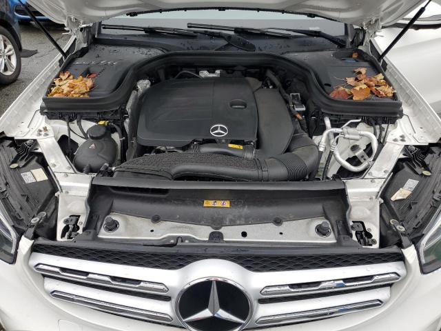 2022 MERCEDES-BENZ GLC 300 4MATIC #3266955050