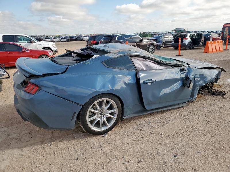 2024 FORD MUSTANG GT #3293548425