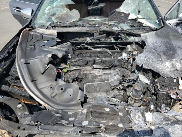 2021 SUBARU OUTBACK TOURING 4S4BTGPD2M3105690
