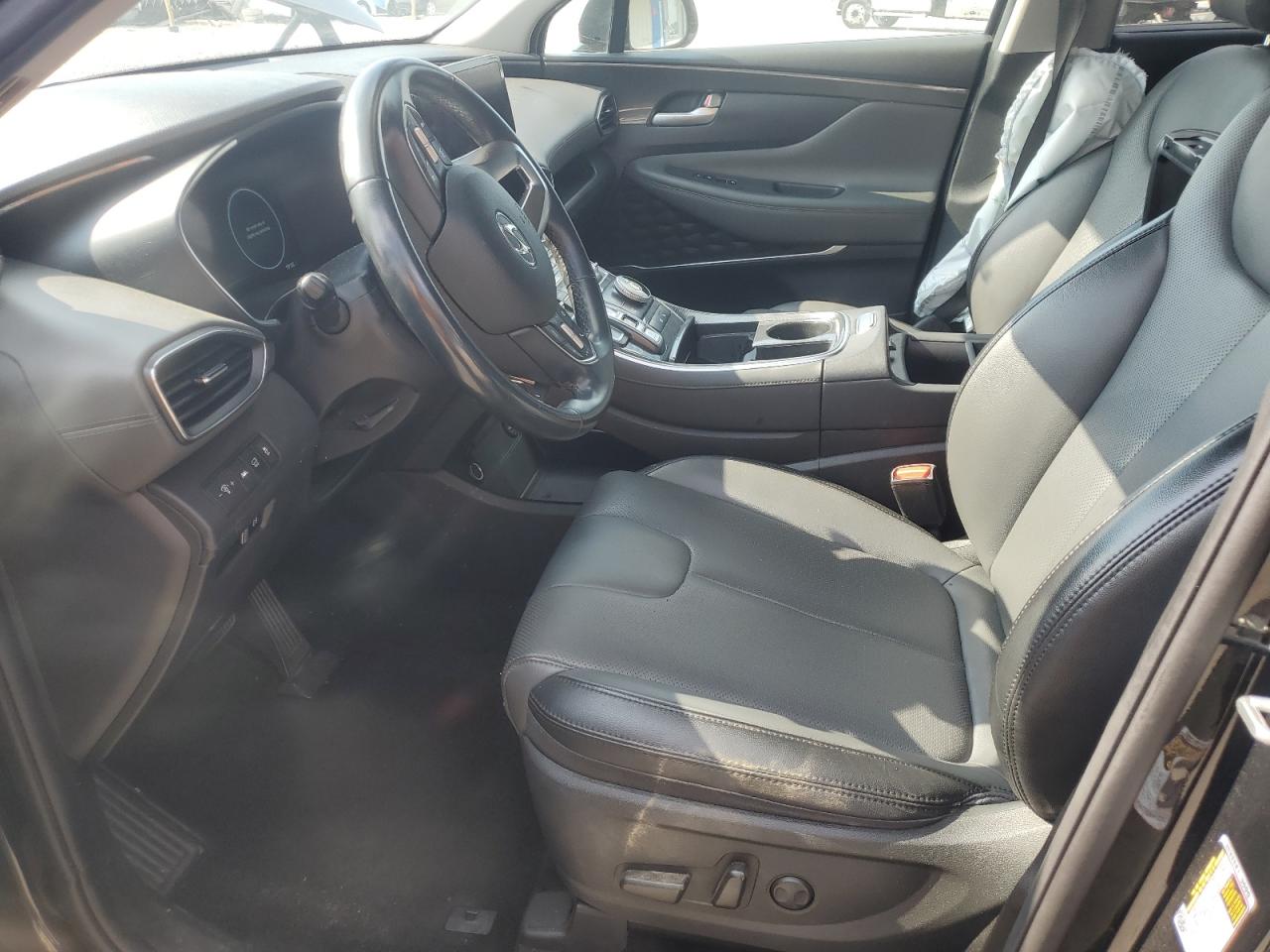 HYUNDAI SANTA FE SEL PREMIUM