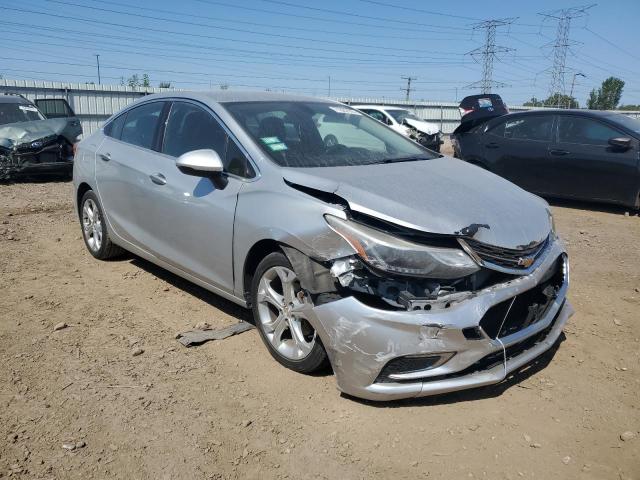 2017 CHEVROLET CRUZE PREM 1G1BF5SM3H7208339