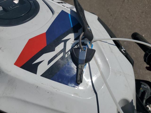 2024 BMW S 1000 RR - WB10E6306R6J70127