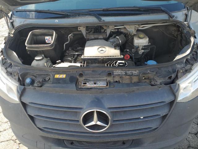 2024 MERCEDES-BENZ SPRINTER 2 #3259446140