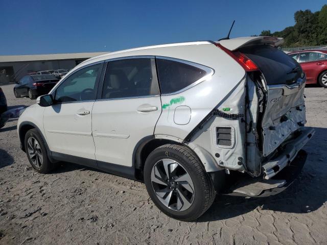 2016 HONDA CR-V TOURING 5J6RM4H90GL007023