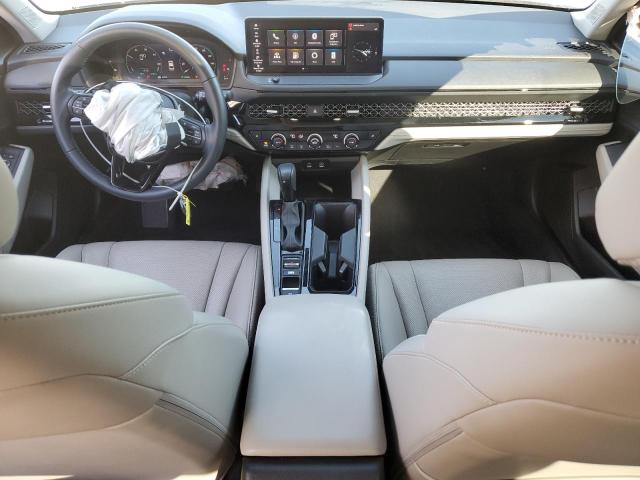 2023 HONDA ACCORD HYB - 1HGCY2F6XPA000980