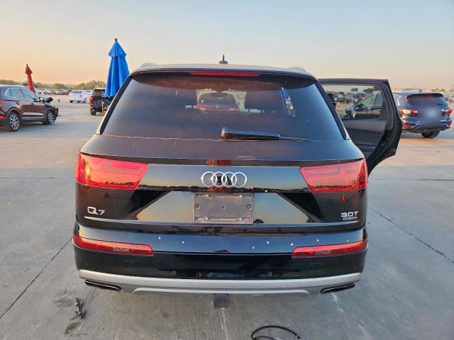 2018 AUDI Q7 PRESTIG - WA1VAAF7XJD023352