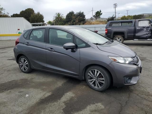 2015 HONDA FIT 3HGGK5H87FM739471