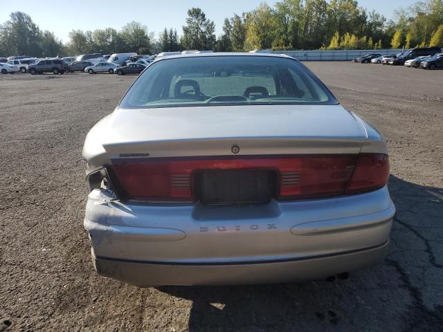 2000 BUICK REGAL GS #3284574335
