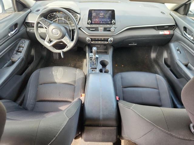 2019 NISSAN ALTIMA S 1N4BL4BW1KN302997