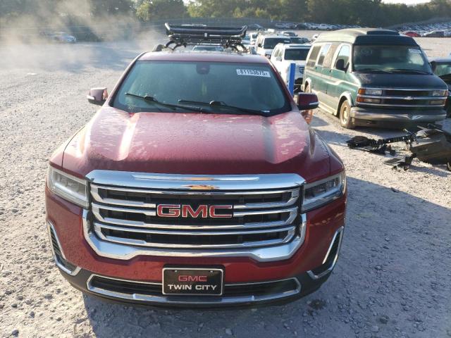 2021 GMC ACADIA SLE 1GKKNRLS9MZ137570