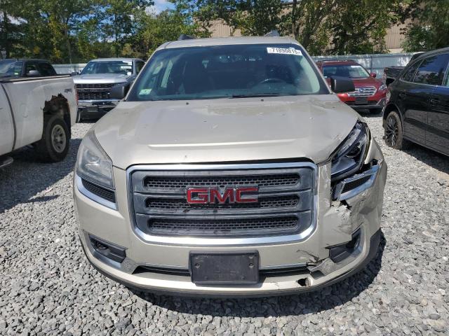 2015 GMC ACADIA SLE 1GKKVPKD2FJ137581