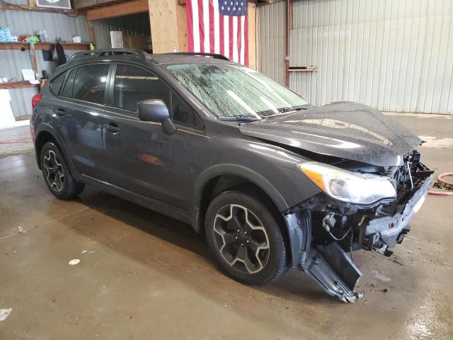 2013 SUBARU XV CROSSTREK 2.0 LIMITED - JF2GPAKC1D2851663