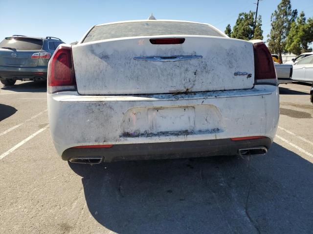2019 CHRYSLER 300 S 2C3CCABGXKH678987