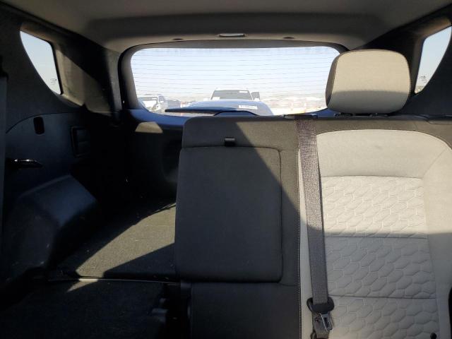 2019 CHEVROLET EQUINOX LT - 3GNAXKEV6KS585010