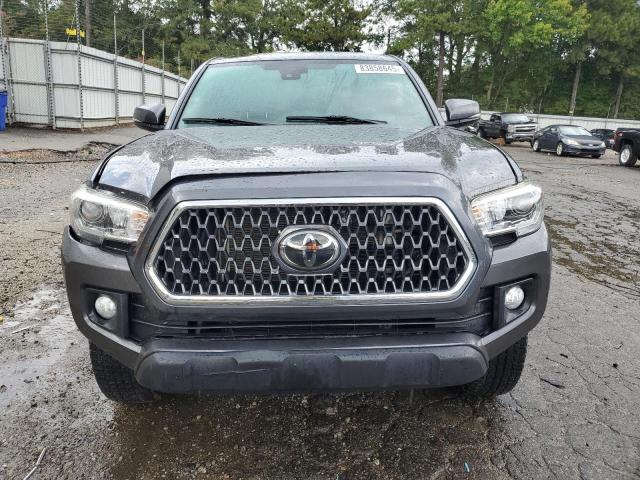 2018 TOYOTA TACOMA DOU #3302639041
