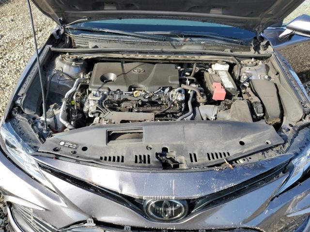2023 TOYOTA CAMRY LE #3303556032