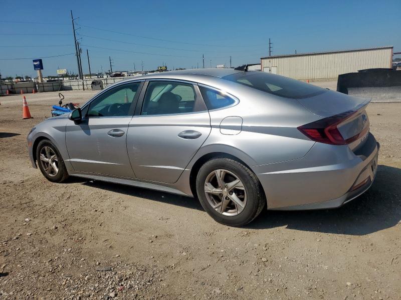 2020 HYUNDAI SONATA SE 5NPEG4JA7LH010984