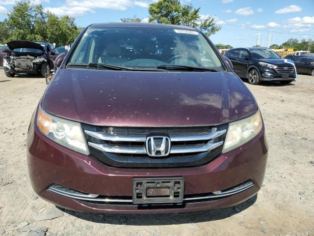 2014 HONDA ODYSSEY EX - 5FNRL5H60EB079778