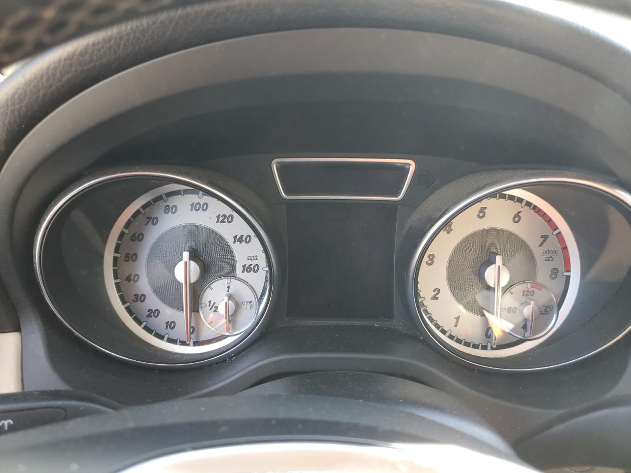 MERCEDES-BENZ GLA-CLASS 250