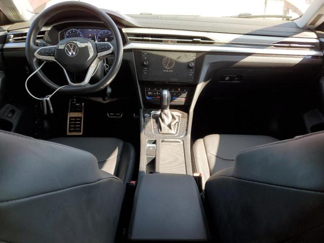 2021 VOLKSWAGEN ARTEON SE WVWAR7AN5ME004275
